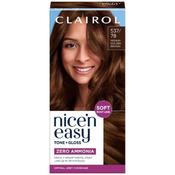 Nice'N'Easy Tone &amp; Gloss Medium Golden Brown 537/78 image