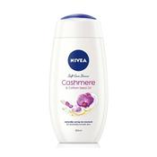 Nivea Cashmere Moments Shower Cream 250ml image