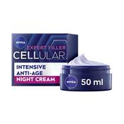 Nivea Cellular Anti Age Expert Night Cream 50ml image