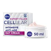 Nivea Cellular Expert Anti Age Day Cream 50ml image