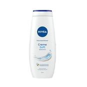Nivea Creme Soft Shower Cream 500ml image
