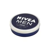 Nivea Men Creme 150mlFace Body Hands image