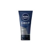 Nivea Men Deep Clean Face Scub 75ml image