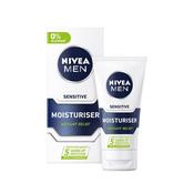 Nivea Men Sensitive Moisturiser 75ml