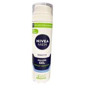 Nivea Men Sensitive Shaving Gel 200ml