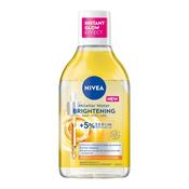 Nivea Skin Glow Serum Infused Micellar Water 400ml image