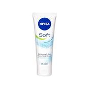 Nivea Soft 75ml image