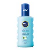 Nivea Sun Aftersun Moisture Spray 200ml image