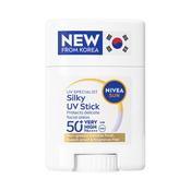 Nivea Sun Face UV Cream Stick Spf50 15g image