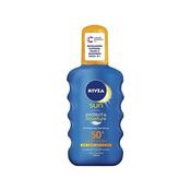 Nivea Sun Protect &amp; Moisture Spray Spf50+ 200ml(0142) image