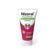 Nizoral Itchy &amp; Sensitive Shampoo 200ml image