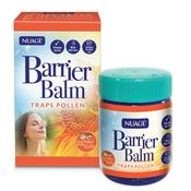 Nuage Hayfever Barrier Balm 50g (Best Before 31/5/2026)