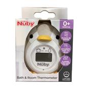 Nuby Bath &amp; Room Thermometer