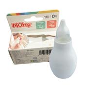 Nuby Nasal Aspirator 0 Months + image