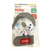 Nuby Small Teething Mitt 3 Month +