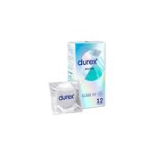 Nude Close Fit Condoms 12 Pack image