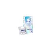 Nude Regular Fit Condoms 12 Pack