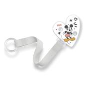 Nuk Disney Mickey Mouse Soother Band