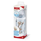 Nuk First Choice Winnie The Pooh Active Cup 300ml 12 Months + (0154) image
