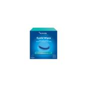 Numark Eyelid Wipes 20