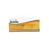 Ocuvite Lutein Forte 30 Tablets