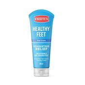 O'Keeffe's Healthy Feet Foot Cream Tube 85g image