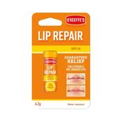 O'Keeffe's Lip Repair &amp; Protect Lip Balm Stick Spf15 4.2g image
