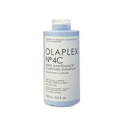 Olaplex Bond Maintenance Clarifying Shampoo No.4C 250ml image