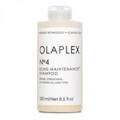 Olaplex No.4 Bond Maintenance Shampoo 250ml image