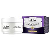 Olay Anti Wrinkle Firm &amp; Lift Day Cream Spf15 50ml[4747] image