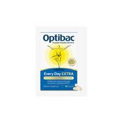 Optibac Every Day EXTRA capsules 30 image