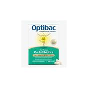 Optibac For Those On Antibiotics Capsules 10