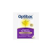 Optibac Intimate Flora For Women 30 capsules