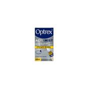 Optrex Actimist 2In1 Itchy Eye Spray 10ml