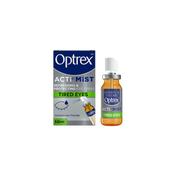 Optrex Actimist Tired Eye Spray 10ml