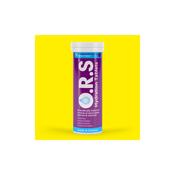 ORS Blackcurrant Hydration Tablets 12 Pack
