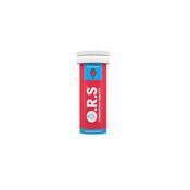 ORS Strawberry Hydration Tablets 12 Pack