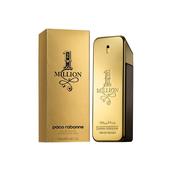 Paco Rabanne 1 Million Mens 100ml Edt Spr image