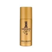 Paco Rabanne 1 Million Mens 150ml Deodorant Spr