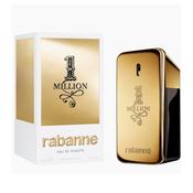 Paco Rabanne 1 Million Mens 50ml Edt Spr image