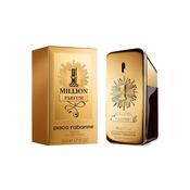 Paco Rabanne 1 Million Mens 50ml Parfum image