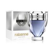 Paco Rabanne Invictus 100ml Edt Spr image