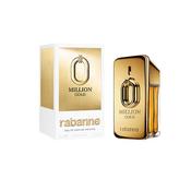 Paco Rabanne Million Gold Intense Mens 50ml Edp Spr image