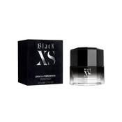 Paco Rabanne XS Black Mens 50ml Edt Spr image