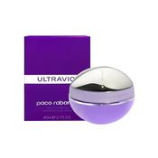 Paco Ultraviolet Ladies 80ml Edp Spr image