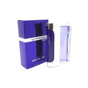 Paco Ultraviolet Mens 100ml Edt Spr