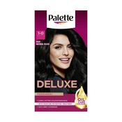 Palette Deluxe Deep Black 1-0 image