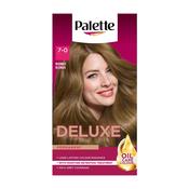 Palette Deluxe Mid Blonde 7-0 image