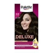 Palette Deluxe Mid Brown/Dark Brown 4-0 image