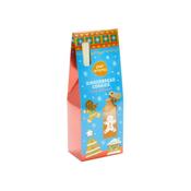 Pan Aroma Gingerbread Cookies Reed Diffuser 50ml image